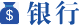 银行