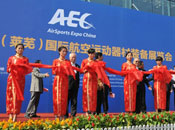 2011中国国际航空体育节