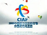 2010中国国际航空体育节开幕式