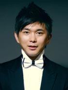 齐鲁频道主持人