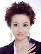 董姝
