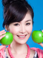 杨蕊