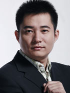 翟树辉