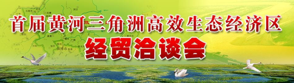 经贸洽谈会