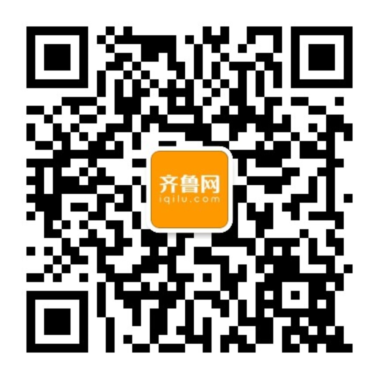  Qilu WeChat